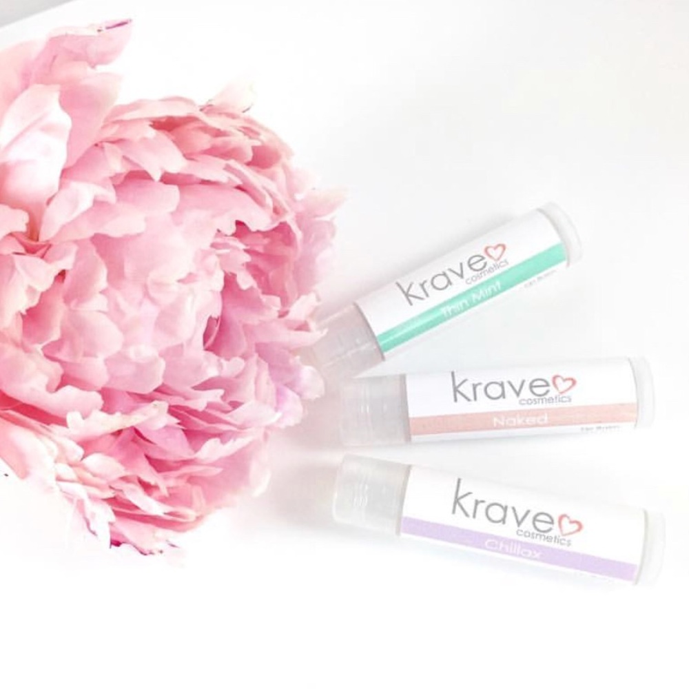 Natural ❤️Organic ❤️Lip Balm